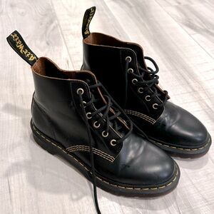 Dr. Marten’s Ankle Boots